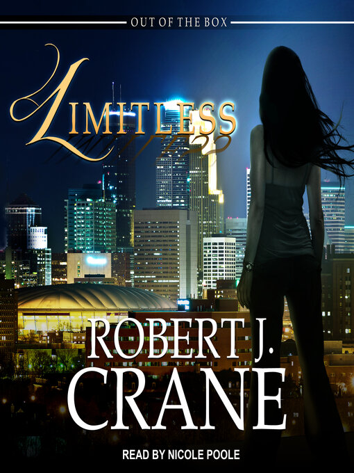 Title details for Limitless by Robert J. Crane - Available